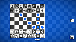 Dicey Chess