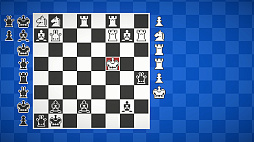 Dicey Chess