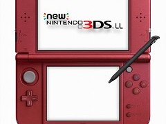 New˥ƥɡ3DS LLο֥᥿ååɡפ827ȯ