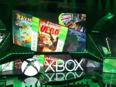 E3 2015Xbox OneߴXbox 360Υȥ뤬Τޤͷ٤褦