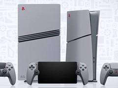 PlayStation 30ǯ˥С꡼ 쥯פβʤ12300ΡPS5 Pro ̥åȡפ168980ߡǹ