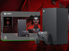 Xbox Series X (ǥ֥ IV Ʊ)66ȯꡤ428ͽճϡXbox ꥳ2 Coreοåɤȥ֥롼ͽ