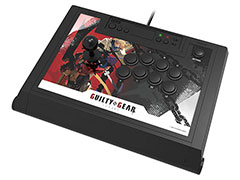 HORIɥƥåFighting Stick פPS5бǥ2021ǯƤȯ