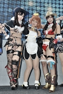 TGS 2014Ϥɡ620硤ѥ˥󤵤αѤǯZIPǸǤƤ𤷤Ƥߤॷ祦2014ѥ˥̿