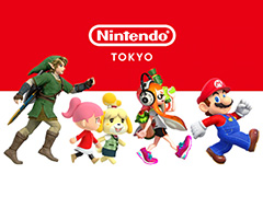 ǤŷƲľĥե륷åסNintendo TOKYOפϽëPARCO1122ɥץǤΥץ쥪ץԤ⤢