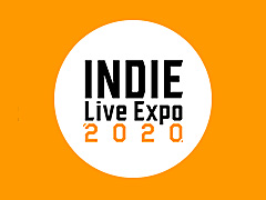 ⳰Υȥ뤬Ҳ𤵤줿INDIE Live Expo 2020׻İݡȡZUNToby Fox᤬륤ǥΤȤ