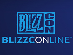 饤󥤥٥ȡBlizzConlineפ̵ǻİǽˡ2021ǯ21920˳ŤȤʤBlizzConش