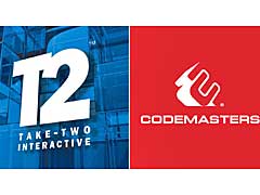 Take-Two InteractiveF1ץ꡼ʤɤΥ졼ΤCodemasters