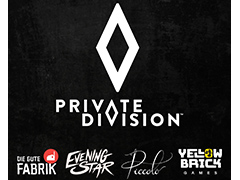 Private DivisionDie Gute FabrikYellow Brick Gamesʤ4ĤΥǥॹȥѥ֥å󥰥ѡȥʡ