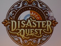 ҳ˴ؤμؤ٤NFTɥDisaster QuestפĩëWeb3ؤ1ǯǰꥢٶ񥤥٥Ȥݡ