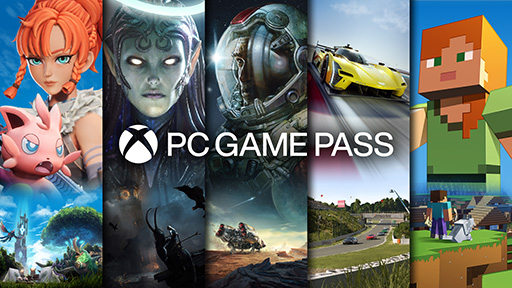  No.001Υͥ / NVIDIAPC Game Passפ3̵ѤǤŵPC Game Pass GeForce Rewardפ󶡤򳫻