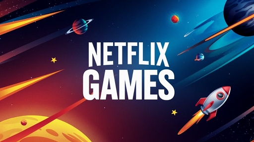  No.001Υͥ / Netflix GamesͣAAAǤƥե˥Team Blue򿷺̤ȯɽΤޤĺ