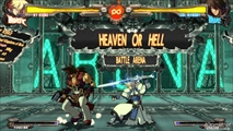 GUILTY GEAR Xrd -REVELATOR-