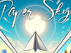 1λ椬ι륪ץADVPaper Skyס饦ɥեǥ󥰤KickstarterǳϡSteamǤθǤ