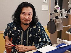 「龍が如く８外伝 Pirates in Hawaii」，元極道の志垣輝彦を演じる俳優・青木崇高さんのインタビュー映像が公開に