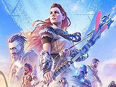 PS5用ソフト「Horizon Zero Dawn Remastered」，本日発売。2017年にリリースされた作品がグラフィックス強化や機能追加で楽しめるように