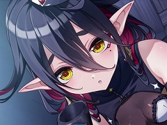 「バニーガーデン」のqureate，ちょっぴりセクシーな謎解きADV「プリズンプリンセス ハメられし姫たち」をPC/Switch向けに11月21日発売